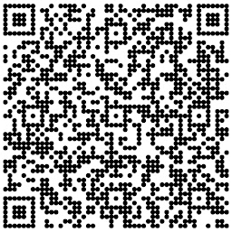 Venmo QR Code for @mo-problems